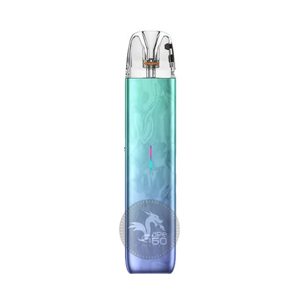 خرید پاد سیستم کالیبرن جی 4 مینی یوول UWELL CALIBURN G4 MINI رنگ Peafowl Emerald