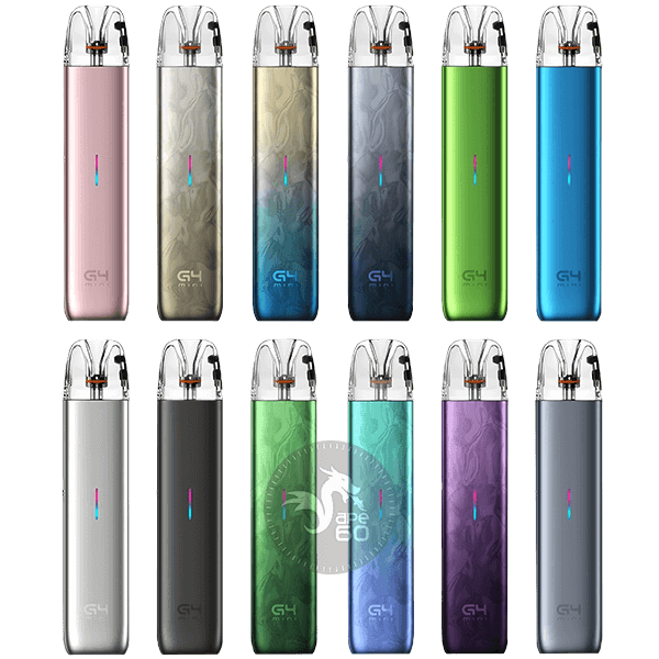 خرید پاد سیستم کالیبرن جی 4 مینی یوول UWELL CALIBURN G4 MINI