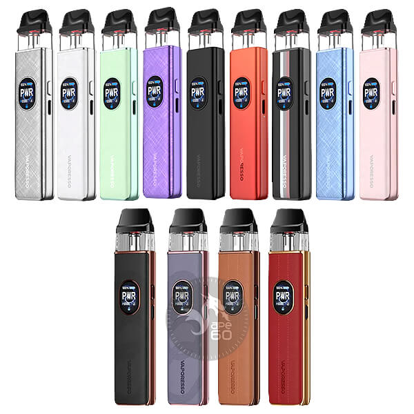 خرید پاد سیستم اکسراس 5 ویپرسو VAPORESSO XROS 5