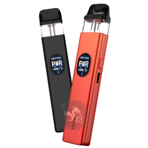 خرید پاد سیستم اکسراس 5 ویپرسو VAPORESSO XROS 5