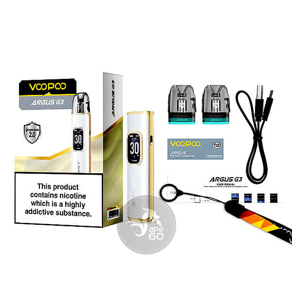 خرید پاد ماد آرگاس جی 3 ووپو VOOPOO ARGUS G3