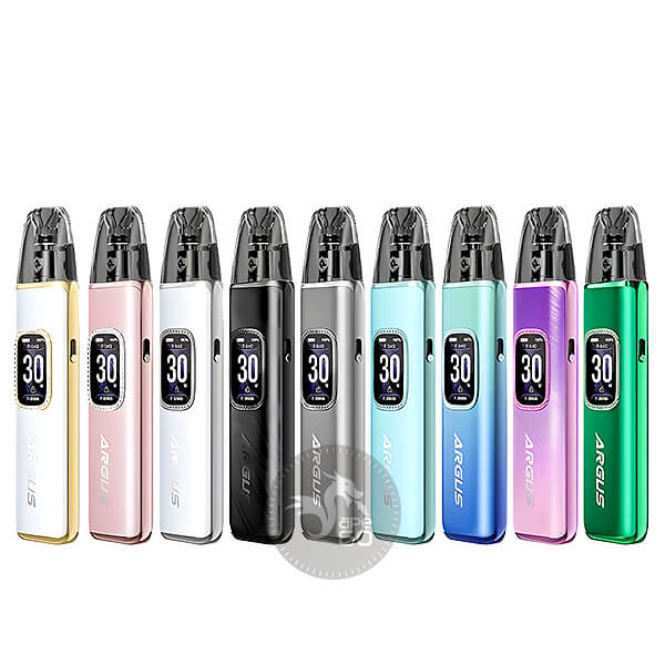 خرید پاد ماد آرگاس جی 3 ووپو VOOPOO ARGUS G3