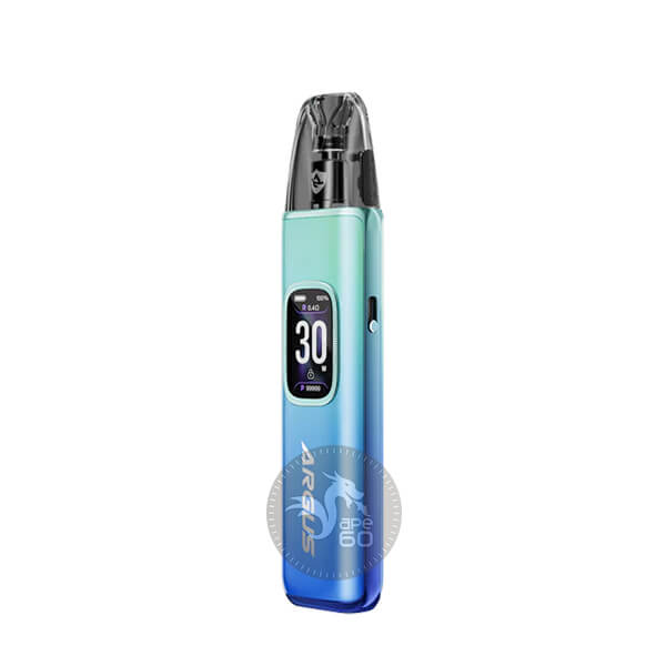 خرید پاد ماد آرگاس جی 3 ووپو VOOPOO ARGUS G3 رنگ Aurora Blue