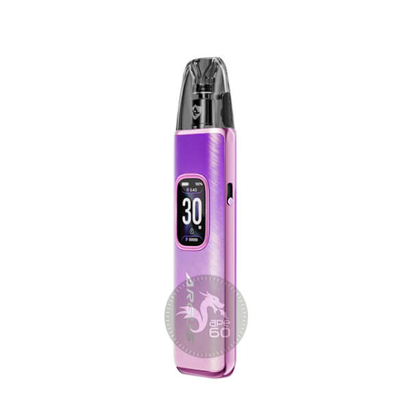 خرید پاد ماد آرگاس جی 3 ووپو VOOPOO ARGUS G3 رنگAurora Purple