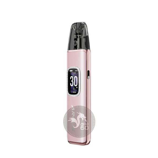 خرید پاد ماد آرگاس جی 3 ووپو VOOPOO ARGUS G3 رنگ Diamond Pink