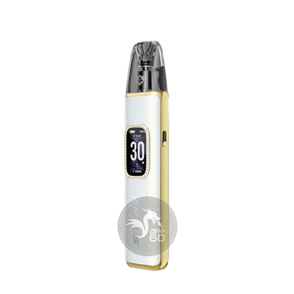 خرید پاد ماد آرگاس جی 3 ووپو VOOPOO ARGUS G3 رنگ Diamond White