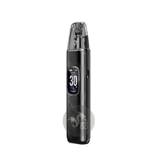 خرید پاد ماد آرگاس جی 3 ووپو VOOPOO ARGUS G3 رنگ Midnight Black