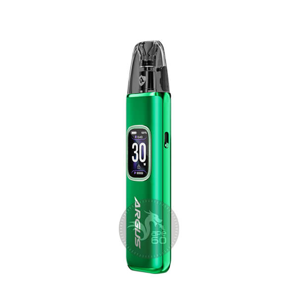 خرید پاد ماد آرگاس جی 3 ووپو VOOPOO ARGUS G3 رنگ Moss Green