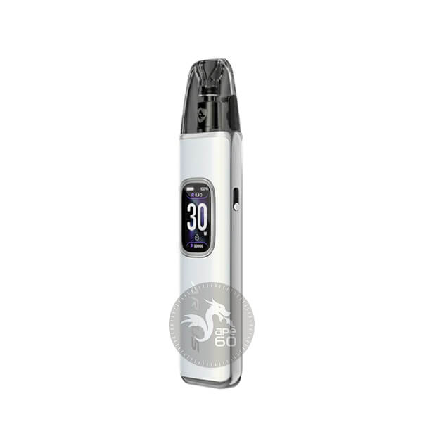 خرید پاد ماد آرگاس جی 3 ووپو VOOPOO ARGUS G3 رنگ Pearl White