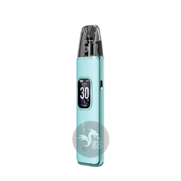 خرید پاد ماد آرگاس جی 3 ووپو VOOPOO ARGUS G3 رنگ Snow Blue