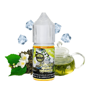 خرید سالت چای سبز گل یاس توکیو (30میل) TOKYO PURE FRUIT JASMINE TIEGUANYIN