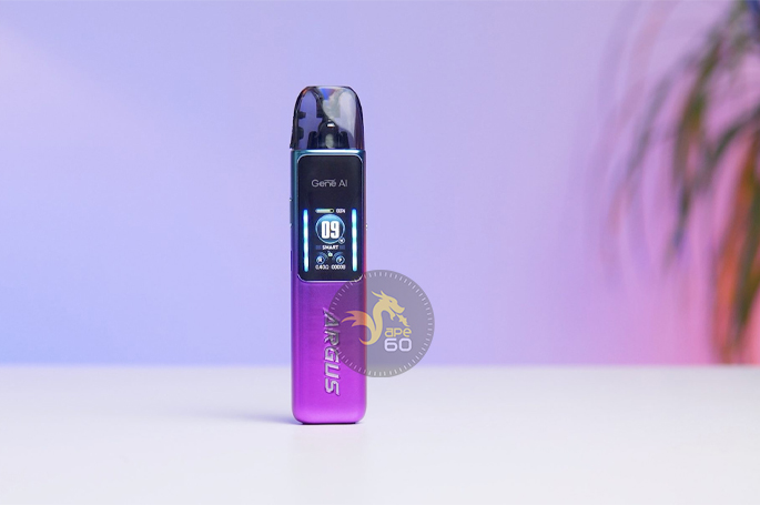 VOOPOO ARGUS G2