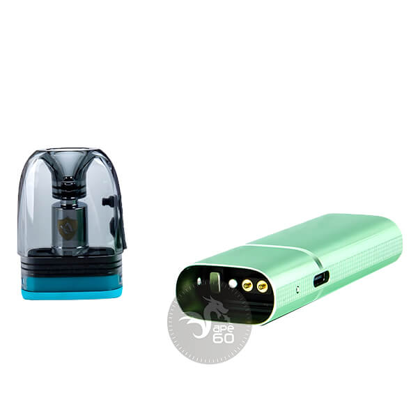 خرید پاد سیستم آرگاس جی 3 مینی ووپو VOOPOO ARGUS G3 MINI