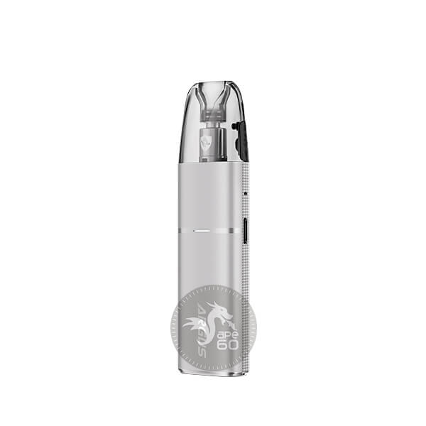 خرید پاد سیستم آرگاس جی 3 مینی ووپو VOOPOO ARGUS G3 MINI رنگ Moonlight Silver
