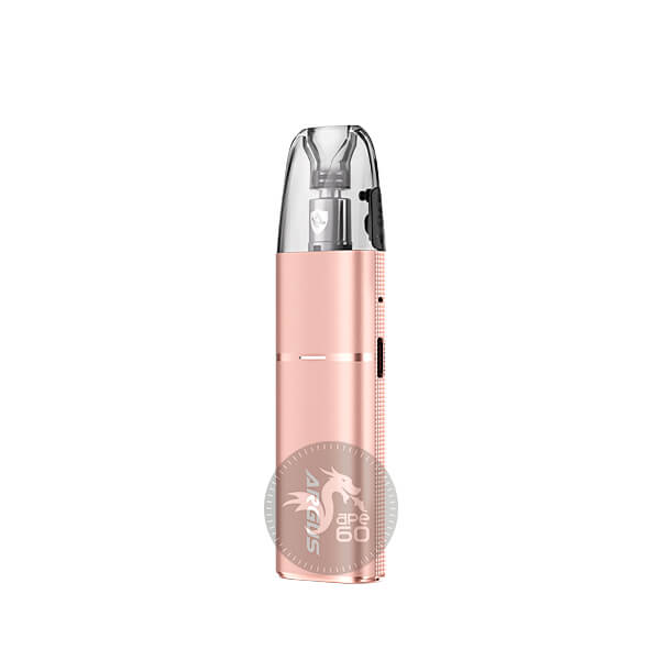 خرید پاد سیستم آرگاس جی 3 مینی ووپو VOOPOO ARGUS G3 MINI رنگ Rose Gold