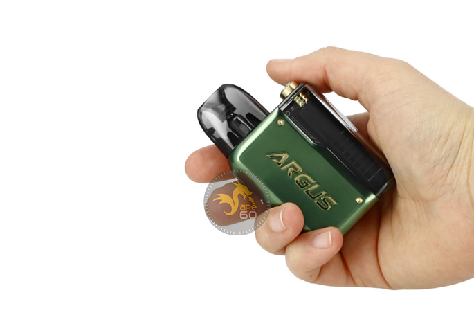 VOOPOO ARGUS P2