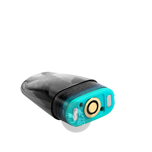 خرید کارتریج آرگاس وی2 ووپو VOOPOO ARGUS TOP FILL CARTRIDGE V2