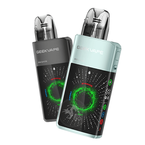 خرید پاد سیستم دیجی کیو ویستا گیک ویپ GEEK VAPE DIGI Q VISTA