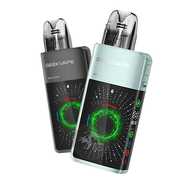 خرید پاد سیستم دیجی کیو ویستا گیک ویپ GEEK VAPE DIGI Q VISTA