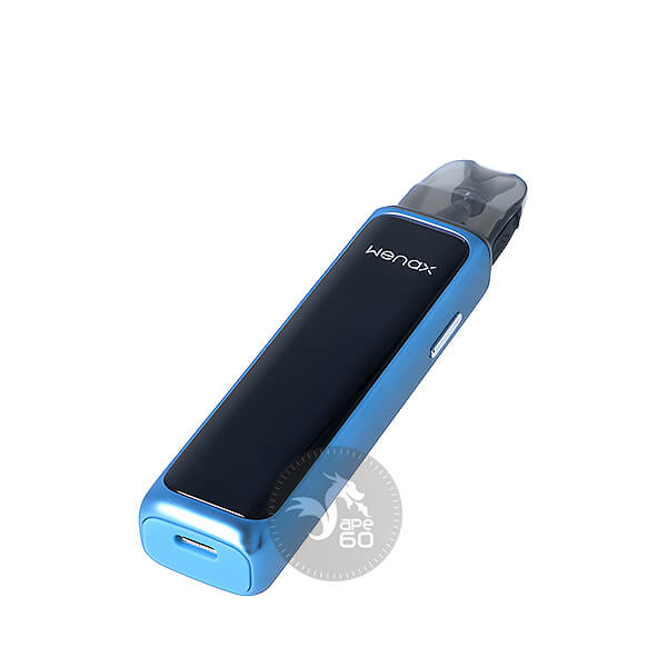 خرید پاد سیستم ونکس کیو اولترا گیک ویپ GEEK VAPE WENAX Q ULTRA (Side Fill Version)