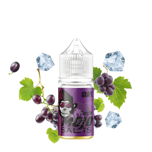 خرید سالت انگور یخ موجو (30میل) MOJO GRAPE