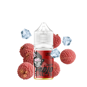 خرید سالت لیچی یخ موجو (30میل) MOJO LYCHEE ICE