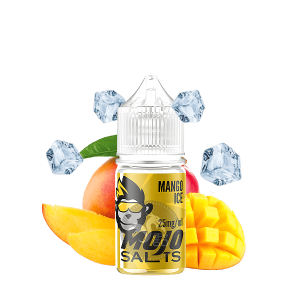 خرید سالت انبه یخ موجو (30میل) MOJO MANGO ICE