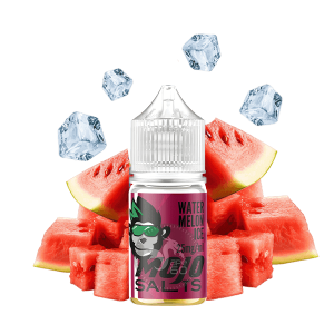 خرید سالت هندوانه یخ موجو (30میل) MOJO WATERMELON ICE