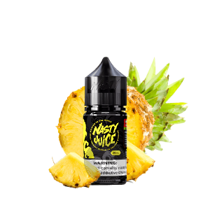 خرید سالت آناناس نستی (30میل) NASTY PINEAPPLE