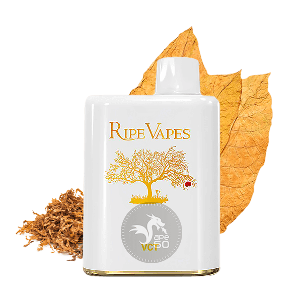 خرید پاد یکبار مصرف آیوری 40000 رایپ ویپز طعم Virginia Blend