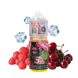 خرید سالت گیلاس تمشک توکیو (30میل)