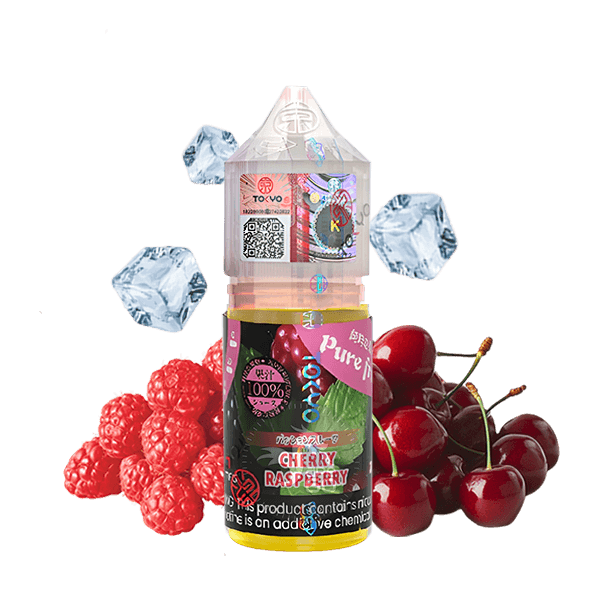 خرید سالت گیلاس تمشک توکیو (30میل)