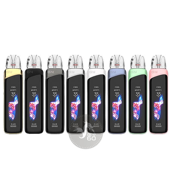 خرید پاد سیستم کالیبرن جی 4 پرو یوول UWELL CALIBURN G4 PRO
