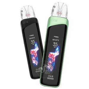 خرید پاد سیستم کالیبرن جی 4 پرو یوول UWELL CALIBURN G4 PRO