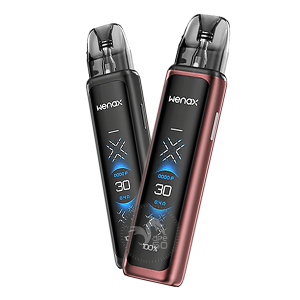 خرید پاد سیستم ونکس کیو اولترا گیک ویپ GEEK VAPE WENAX Q ULTRA (Side Fill Version)