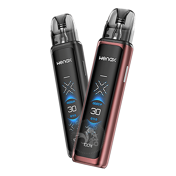 خرید پاد سیستم ونکس کیو اولترا گیک ویپ GEEK VAPE WENAX Q ULTRA (Side Fill Version)