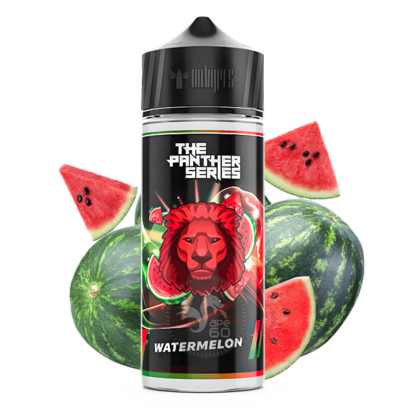 جویس هندوانه دکتر ویپز (120میل) خرید جویس هندوانه دکتر ویپز (120میل) DR.VAPES WATERMELON