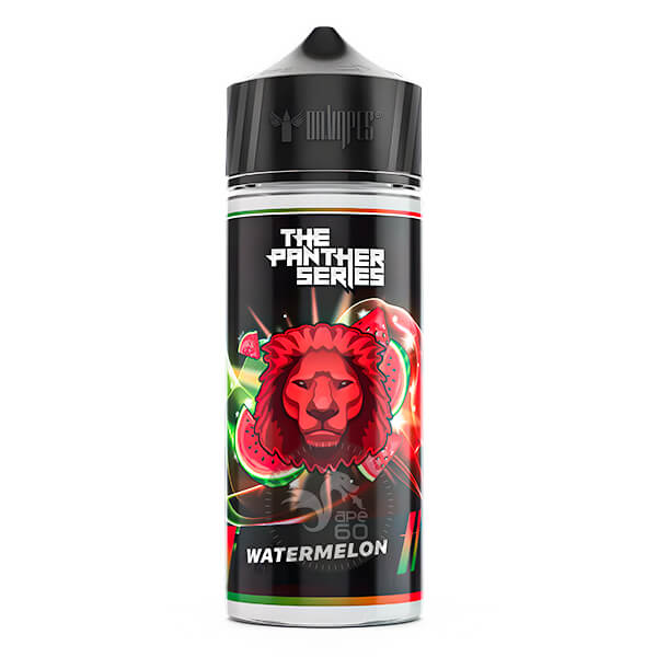 جویس هندوانه دکتر ویپز (120میل) خرید جویس هندوانه دکتر ویپز (120میل) DR.VAPES WATERMELON