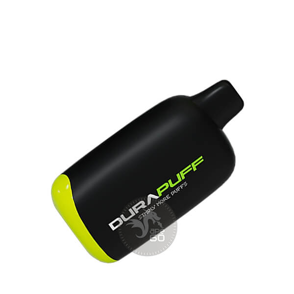 خرید پاد یکبار مصرف دوراپاف 5000 نستی NASTY DURAPUFF 5K DISPOSABLE POD
