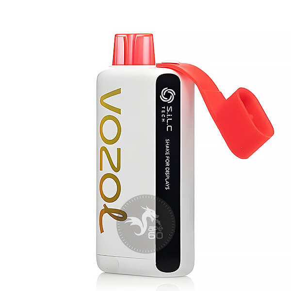 خرید پاد یکبار مصرف استار 12000 پاف وزول VOZOL STAR 12K PUFFS