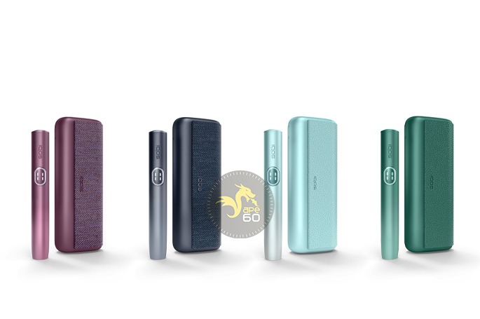 خرید IQOS ILUMA I PRIME