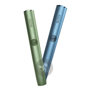 خرید سیگار الکترونیکی ایلوما استاندارد آیکاس IQOS ILUMA KIT