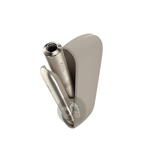 خرید سیگار الکترونیکی ایلوما استاندارد آیکاس IQOS ILUMA KIT