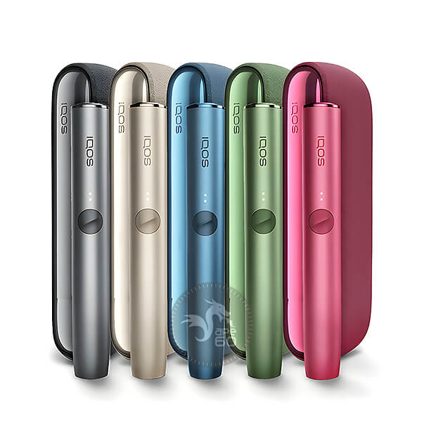 خرید سیگار الکترونیکی ایلوما استاندارد آیکاس IQOS ILUMA KIT