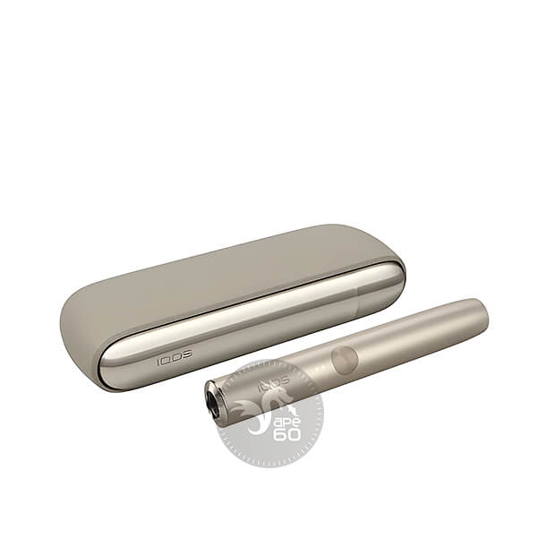 خرید سیگار الکترونیکی ایلوما استاندارد آیکاس IQOS ILUMA KIT