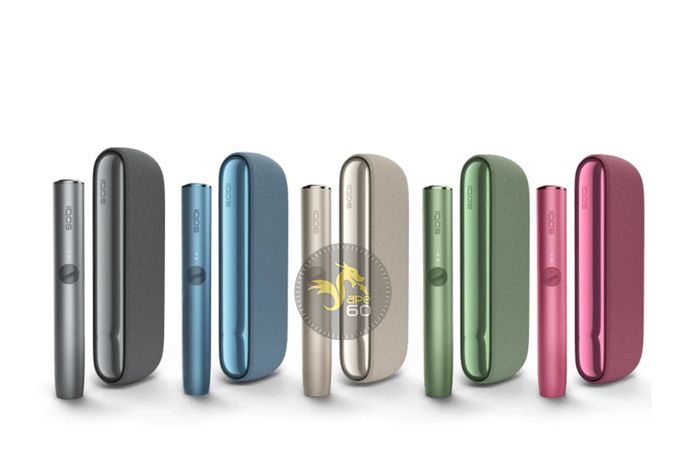 خرید IQOS ILUMA KIT