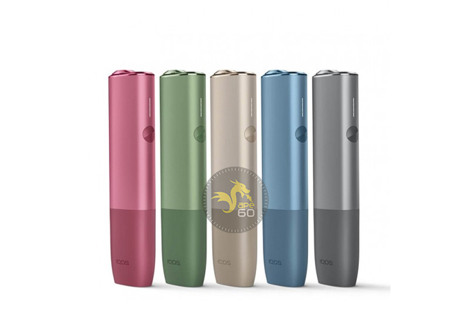 خرید IQOS ILUMA ONE