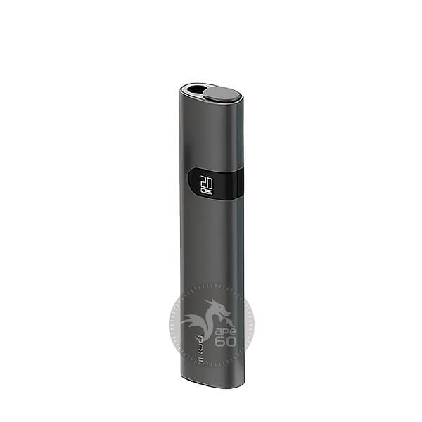 خرید سیگار الکترونیکی آیرود ایکس 3 | IROD X3 رنگ Ore Black