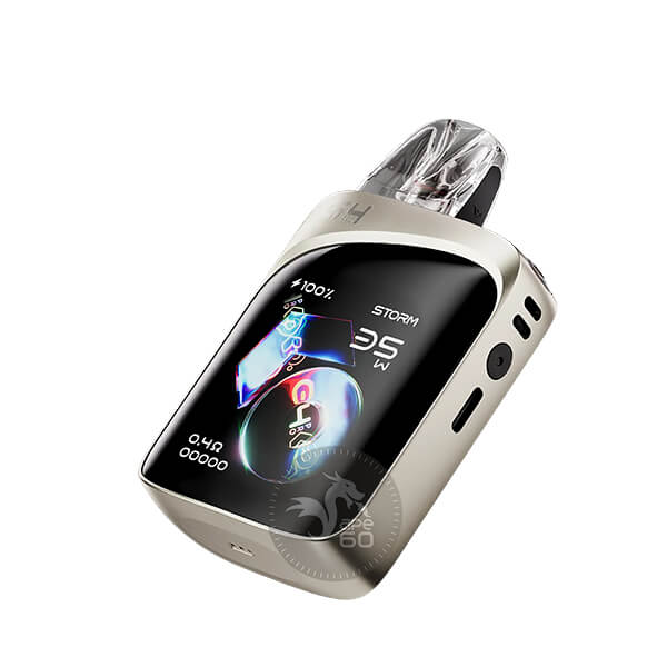 خرید پاد سیستم کالیبرن جی 4 پرو کوکو یوول UWELL CALIBURN G4 PRO KOKO