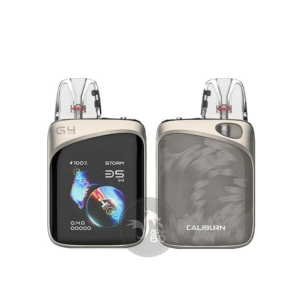 خرید پاد سیستم کالیبرن جی 4 پرو کوکو یوول UWELL CALIBURN G4 PRO KOKO